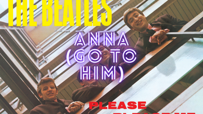 Anna (Go to Him)